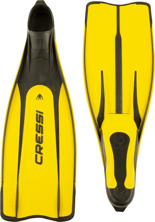 Productafbeelding Cressi Pro Star (41 - 42)