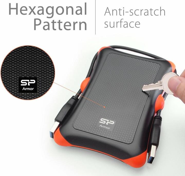 Produktbild Silicon Power SP000HSPHDA30S3K (2.5")