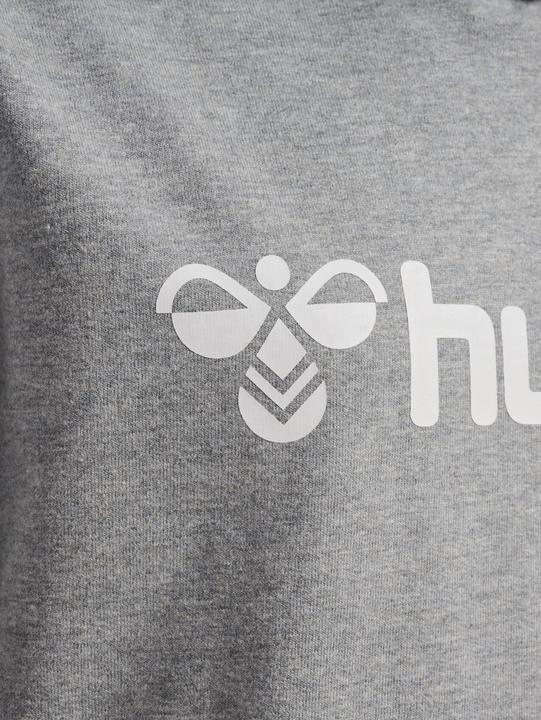 Immagine prodotto hummel Hmlgo 2.0 Logo Felpa Con Cappuccio Bambini (128)