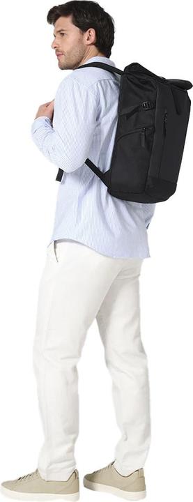 Actual product image Quadral Zurich Roll Top Backpack (25 l)