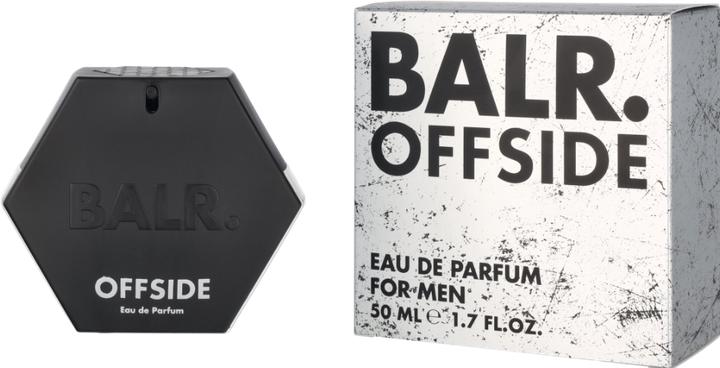 Immagine prodotto Balr Offside for Men Eau De Parfum Spray (Eau de parfum, 50 ml)