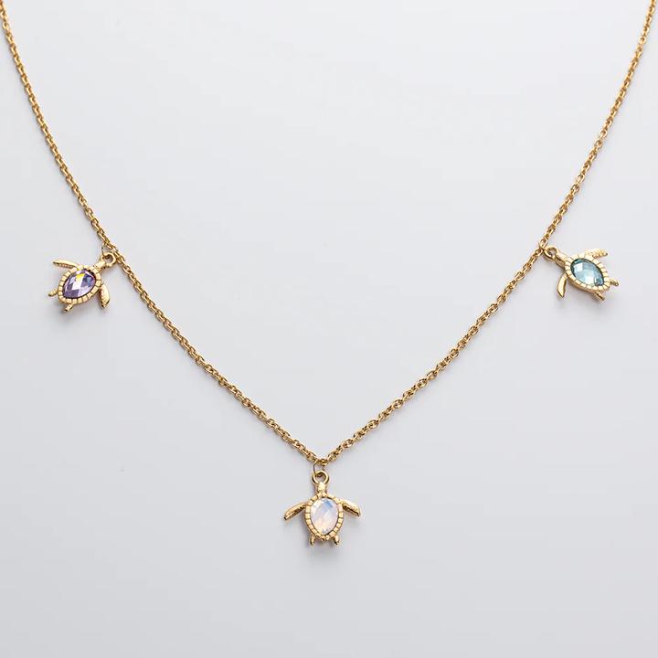 Produktbild Paul Hewitt PH-JE-2083 (recycelter Edelstahl, Marinium, 45 cm)