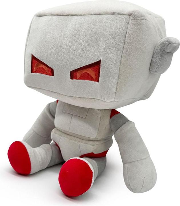 Youtooz Scott Pilgrim Plüschfigur Robot-01 23 cm (23 cm)