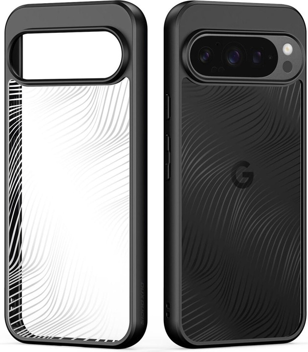 Produktbild Dux Ducis Aimo (Google Pixel 9, Google Pixel 9 Pro)