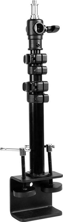 Produktbild Kupo Teleskopisches Tisch-Lichtstativ (56 cm, 10 kg)