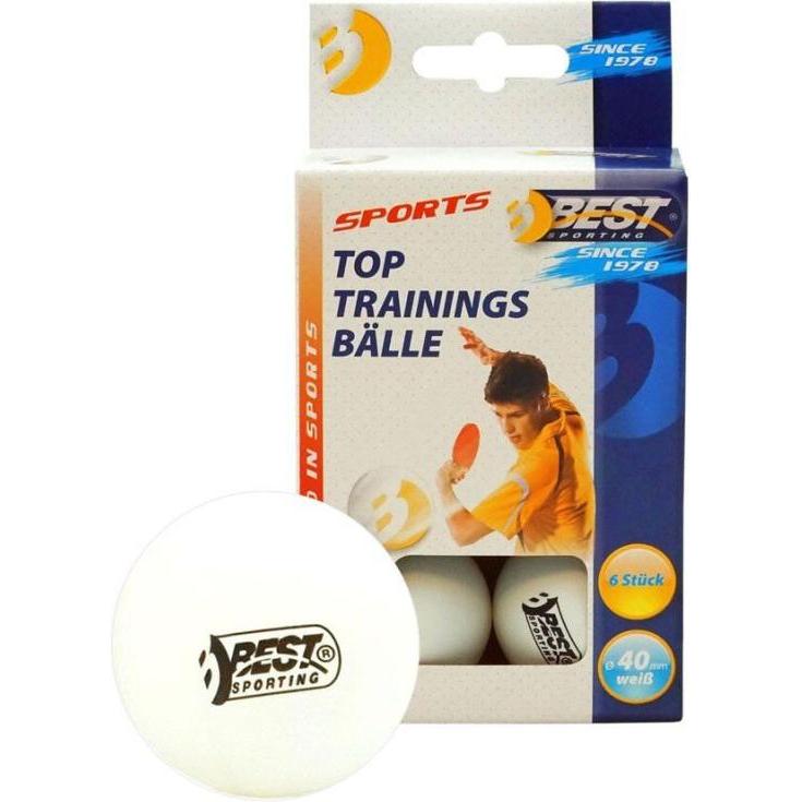 Magni, Pallina da ping-pong, (6 pz.)