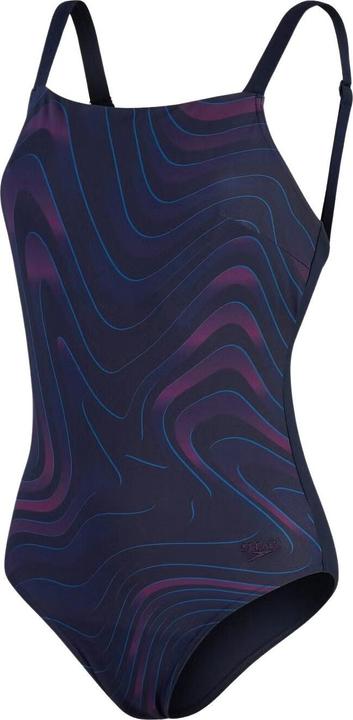 Produktbild Speedo AmberGlow Shaping 1PC