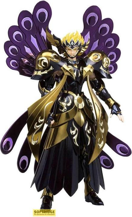 Immagine prodotto Bandai Saint Seiya Myth Cloth Ex Hypnos 16 cm