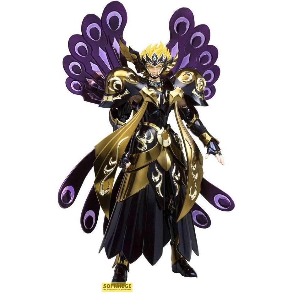 Bandai Saint Seiya Myth Cloth Ex Hypnos 16 cm