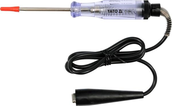 Produktbild Yato Automotive Circuit Tester 612v