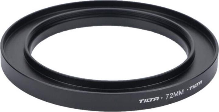 Image du produit Tilta Anneau adaptateur 72mm (Accessoires vidéo divers)