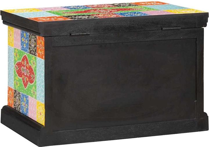 Image du produit VidaXL Boîte de rangement (60 x 40 x 40 cm)