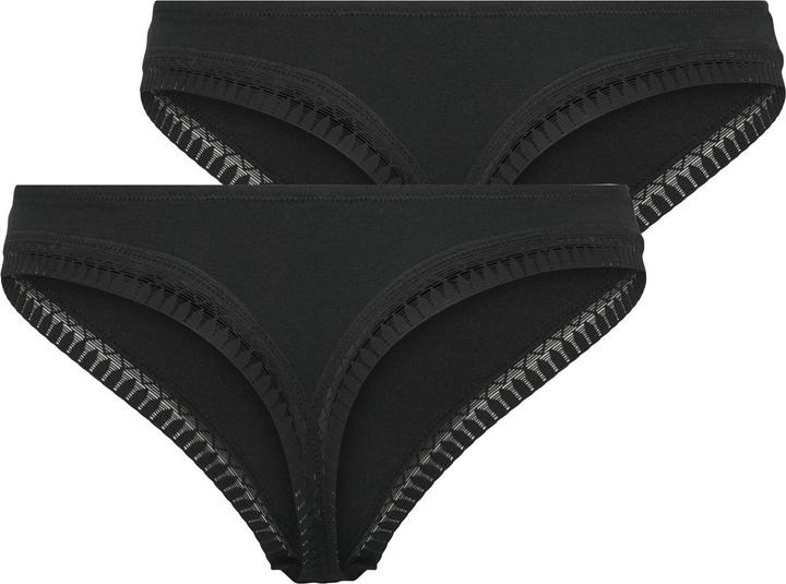 Produktbild Only 2er-Pack Slip (L, 2er Pack)