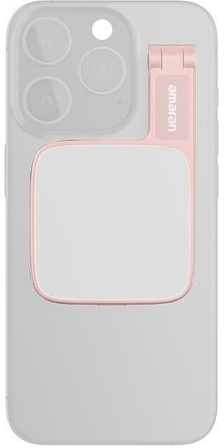 Actual product image Amaran Go Pink (Video light)