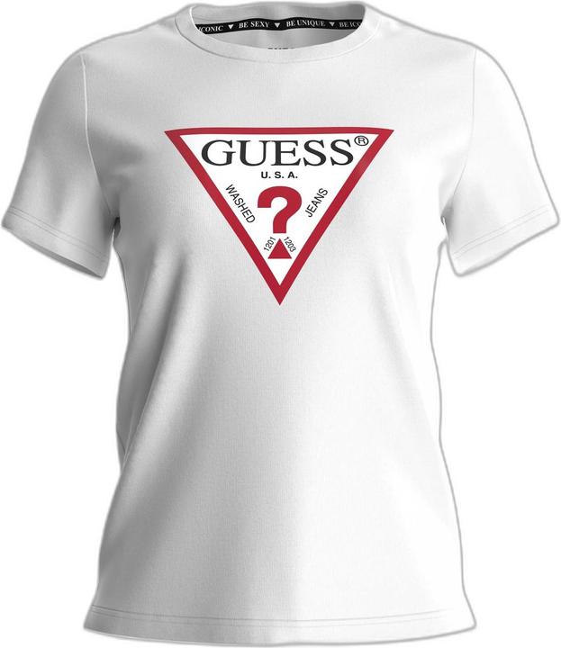 Actual product image MGA Na (XS)
