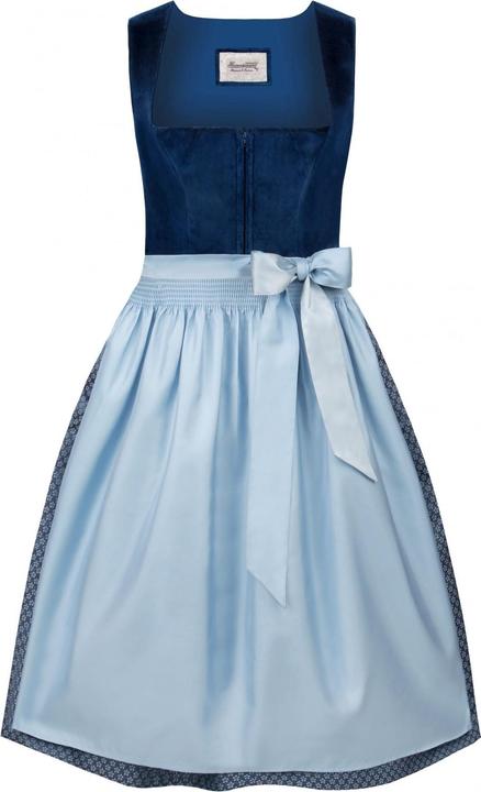 Stockerpoint Aida I Dirndl-Kleid (32, 48)