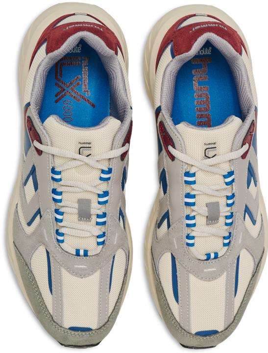 Produktbild hummel REACH LX 6000 URBAN (44)