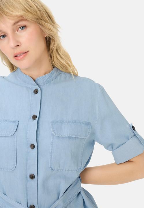 Produktbild Camel Active Sommerkleid mit Knopfleiste (L)