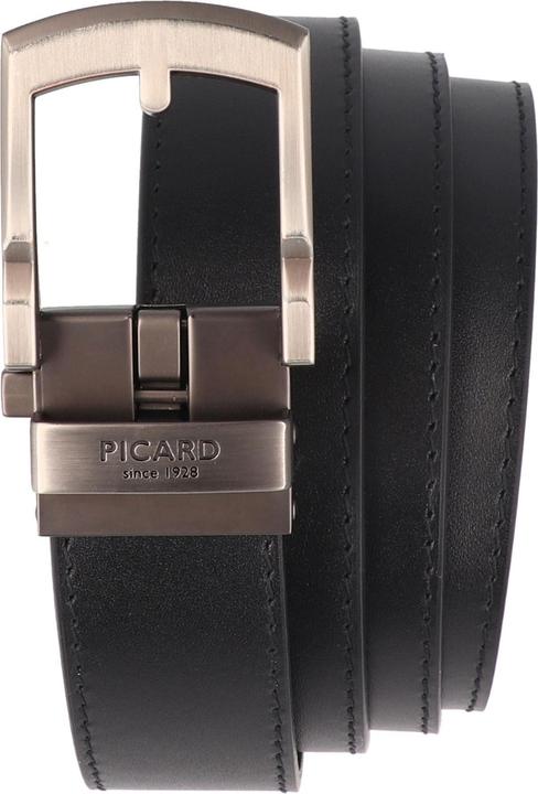 Actual product image Picard Belt 7 Leather belt