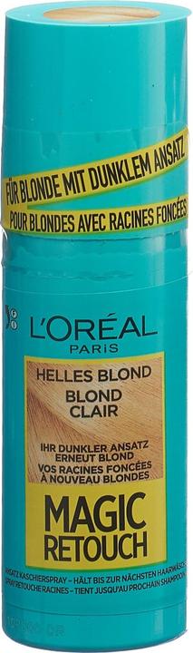 L'Oréal Paris Magic Retouch Roots (45360 Helles Blond)