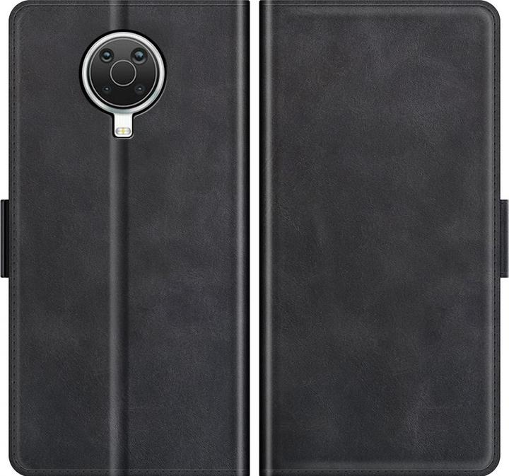 Produktbild Screenguard Nokia G20 CardLounge Lederhülle (Nokia G20)