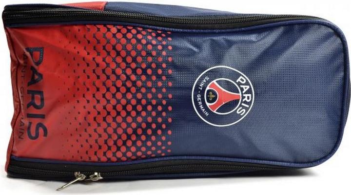 Actual product image Paris Saint Germain Fade Boot Bag