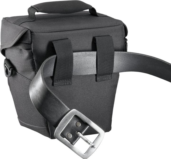 Immagine prodotto Cullmann Panama Action 200 (Borsa a tracolla per fotocamera, 2.72 l)