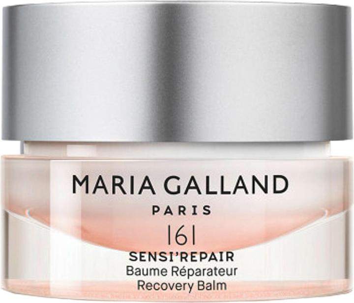 Actual product image Maria Galland SENSI'REPAIR 161 Baume Réparateur (50 ml, Face balm)