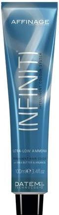 Actual product image Affinage Salon Professional INFINITI Color 5.35 (5.35)