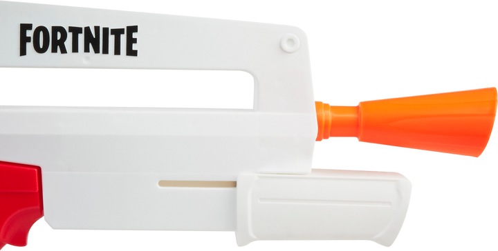 Produktbild Nerf Super Soaker Fortnite Burst AR