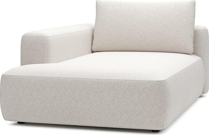 Produktbild Vente-unique Daviso (Recamiere)