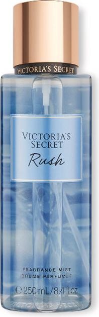 Actual product image Victoria's Secret Rush (Body mist, 250 ml)