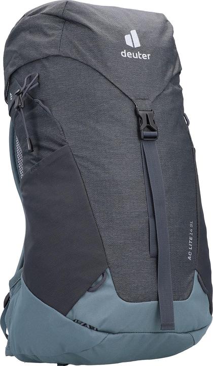 Image du produit Deuter AC Lite 14 SL shale (14 l)