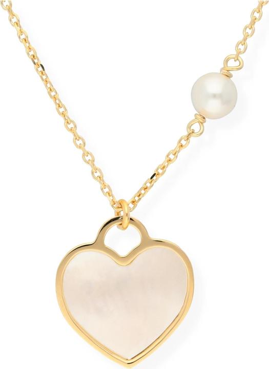 Immagine prodotto Carat Perle (Argento 925, 43 cm)