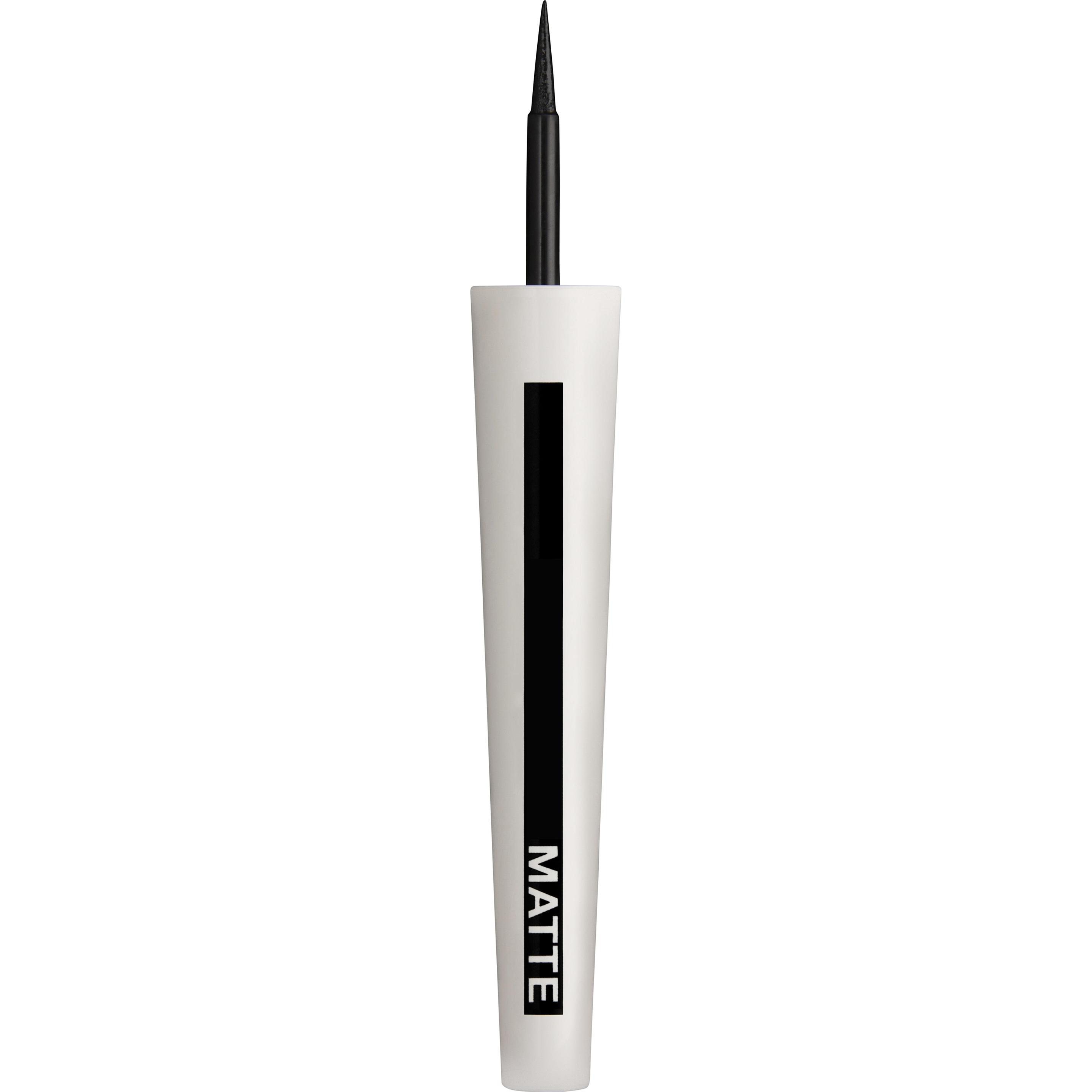 Thumbnail - Maybelline New York, Eyeliner + Kajal, Eye Studio (10 Black)