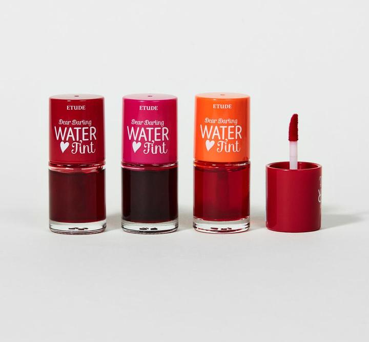 Immagine prodotto Etude House Cara Acqua Tinta #03 Arancione Ade (1 pz., Arancia)