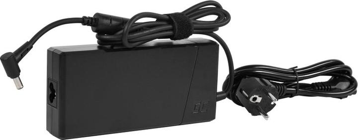 Actual product image GreenCell Green Cell AD138P Power Supply & Voltage Converter Universal 230 W Black (230 W)