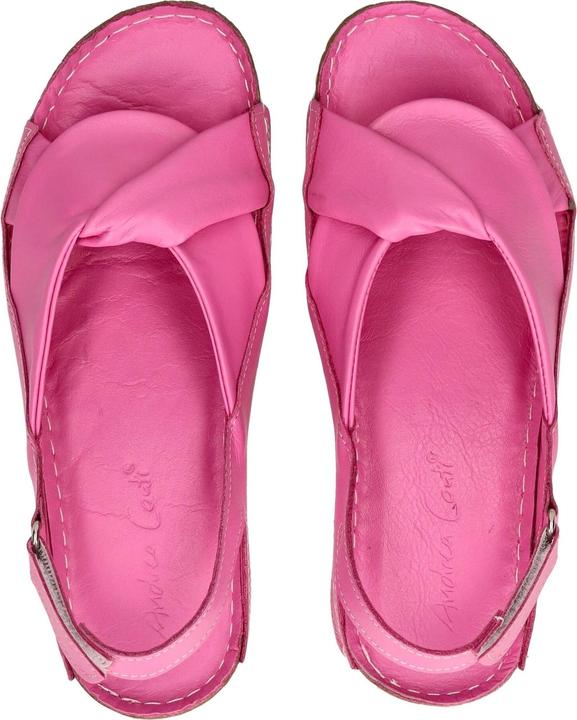 Actual product image Andrea Conti Sandal 0779601 023 (39)