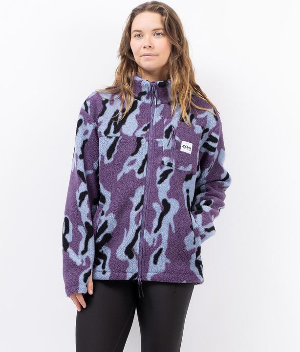 Actual product image Eivy Versa Sherpa (S)