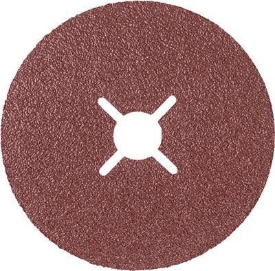Actual product image 3M Fibre disc Cubitron II 982C 125x22mm K.60+ (60+)