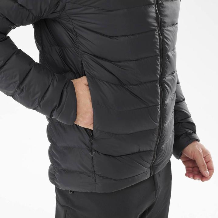 Produktbild Millet Kamet Daunen-Kapuzenjacke (M)