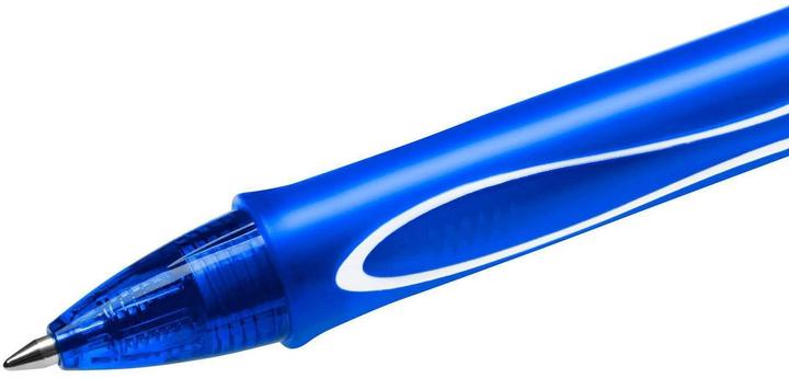 Immagine prodotto Bic Gel-ocity (Blu, 12 x)
