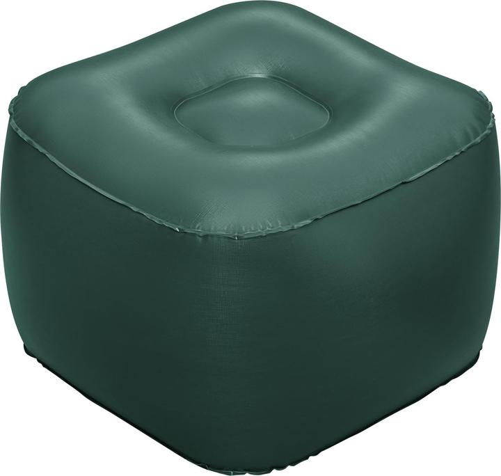 Actual product image Bestway Comfi Cube Inflatable Lounger