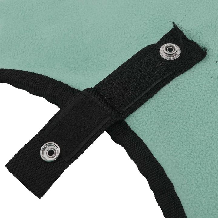 Produktbild vidaXL Polyester-Decke (105 cm)