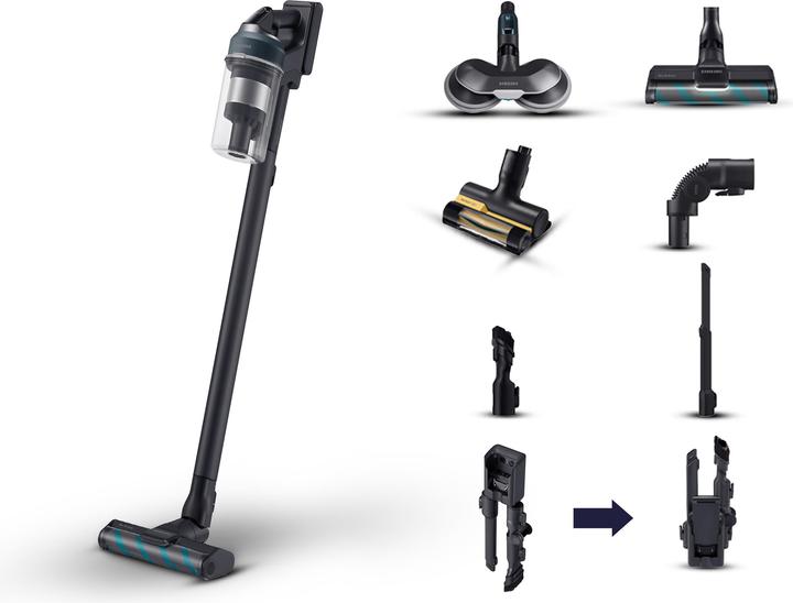 Productafbeelding Samsung VS20C852FTB