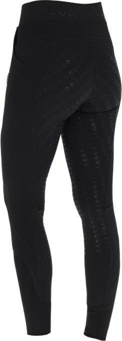 Produktbild Covalliero Reitleggings FS 2026 (W32/L34)