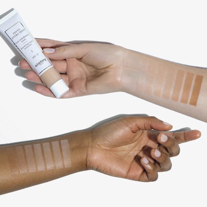 Immagine prodotto Sisley Phyto Hydra Complexion (2 Medio)