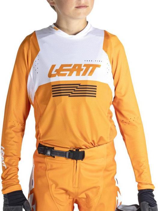 Actual product image Leatt 4.5 (54)