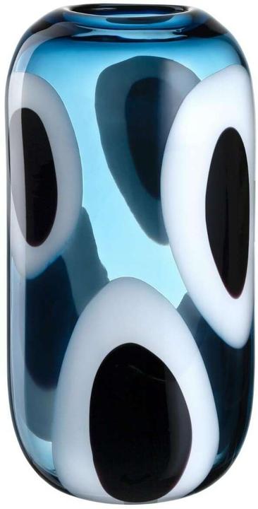 Immagine prodotto Leonardo Occhi Blu H 32.5 cm (1x)