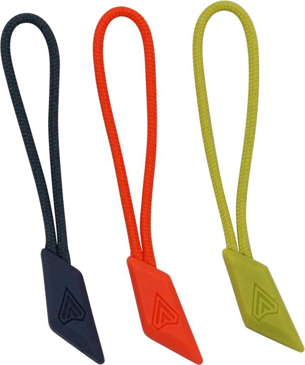 Image du produit Annjuk Zipperpullers Set 6 pcs.